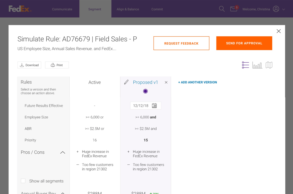 fedex_segmentation_simulate fedex_segmentation_simulate
