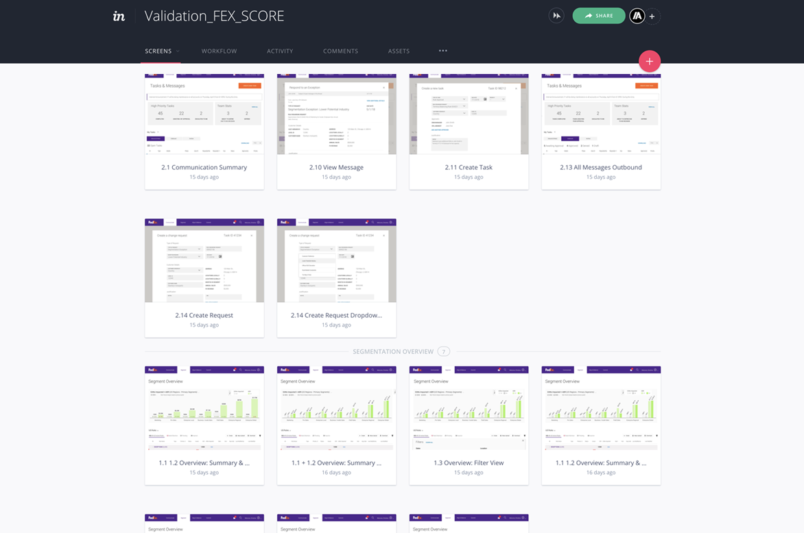fedex_validation fedex_validation