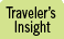 Traveler's Insight