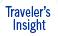 Traveler's Insight